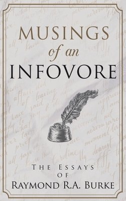 Musings of an Infovore 1