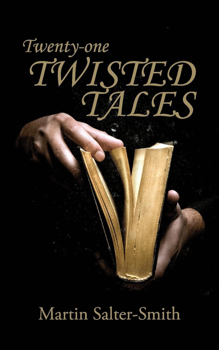 Twenty-one Twisted Tales 1