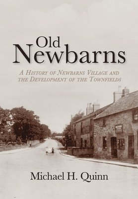 Michael H Quinn, Michael H. Quinn - Old Newbarns, Häftad