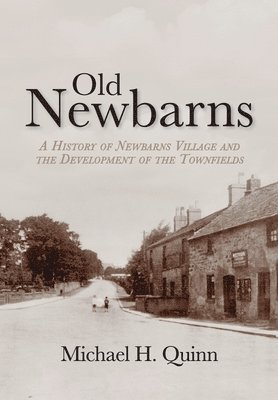 Old Newbarns 1