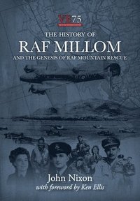 bokomslag The History of RAF Millom