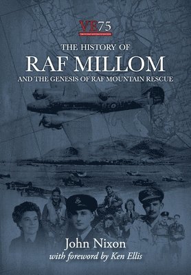 The History of RAF Millom 1