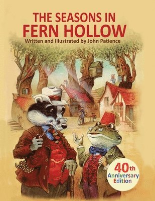 The Seasons in Fern Hollow 1