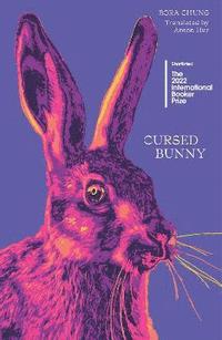 bokomslag Cursed Bunny