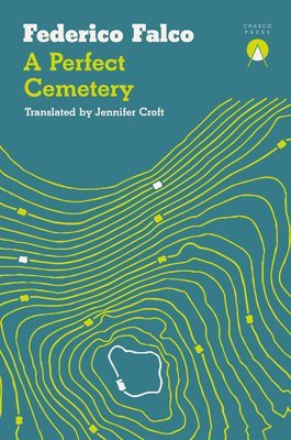 Federico Falco - Perfect Cemetery, Häftad