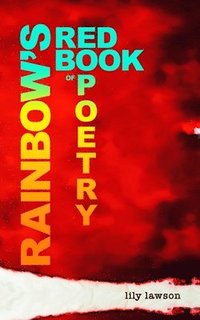 bokomslag Rainbow's Red Book of Poetry