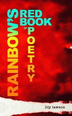 Rainbow's Red Book of Poetry 1