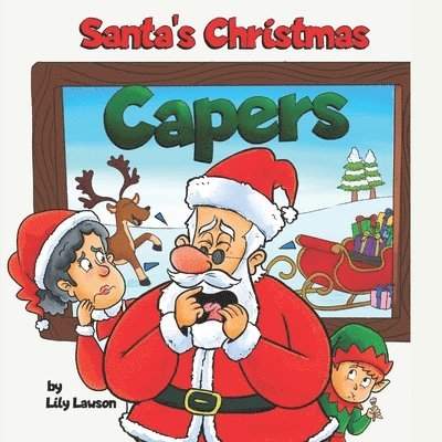 Christmas Capers