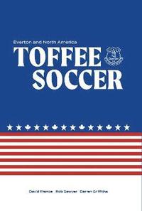 bokomslag Toffee Soccer