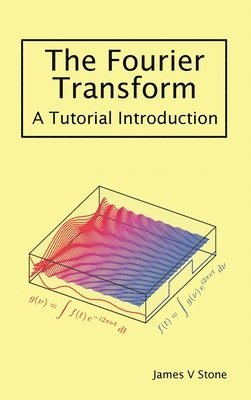 bokomslag The Fourier Transform