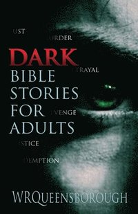 bokomslag Dark Bible Stories for Adults