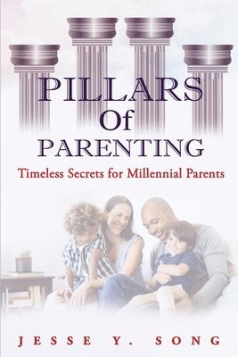 bokomslag Pillars of Parenting