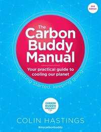 bokomslag The Carbon Buddy Manual
