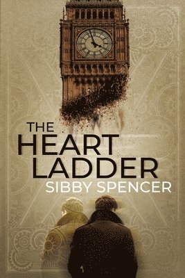 bokomslag Heart Ladder