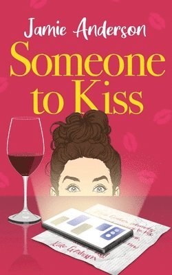 Someone to Kiss 1