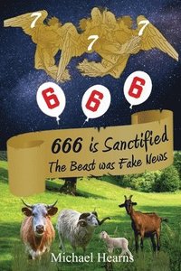 bokomslag 666 is Sanctified