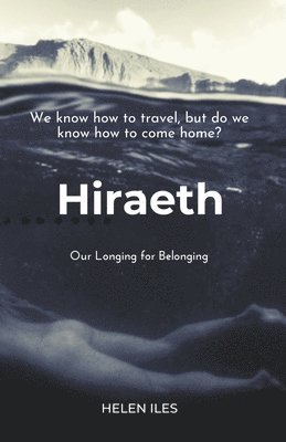 bokomslag Hiraeth