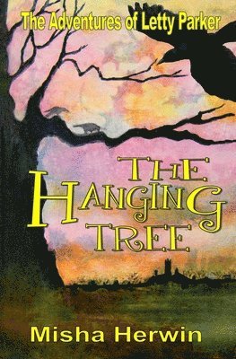 bokomslag The Hanging Tree