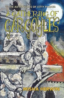 A Gathering of Gargoyles 1