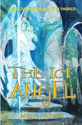 bokomslag Ice Angel