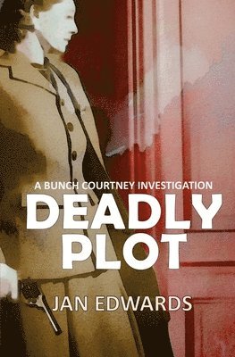 Jan Edwards - Deadly Plot, Häftad