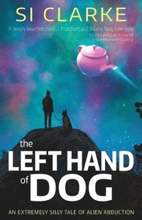 bokomslag The Left Hand of Dog