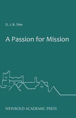 A Passion for Mission 1