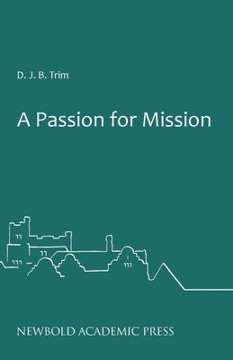 Passion for Mission