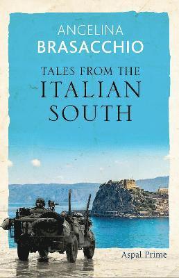 bokomslag Tales from the Italian South