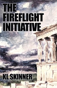 bokomslag The Fireflight Initiative