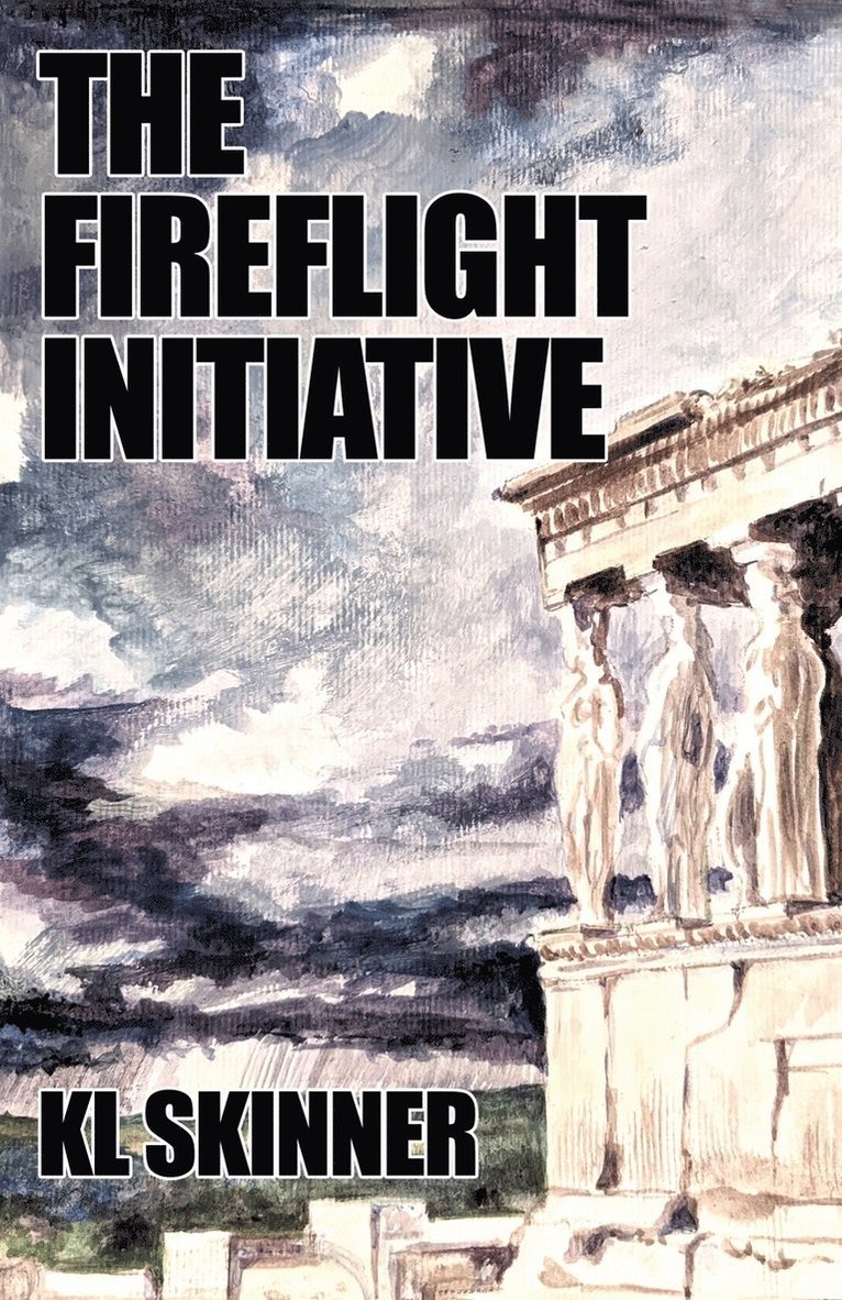 The Fireflight Initiative 1