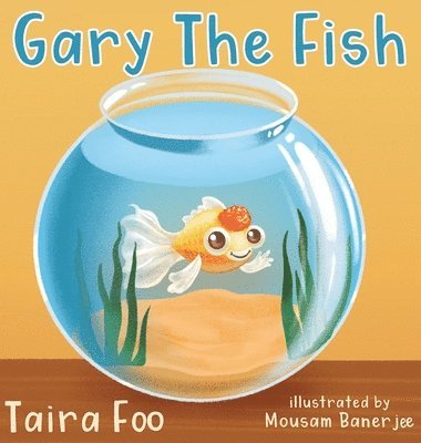 Gary The Fish 1