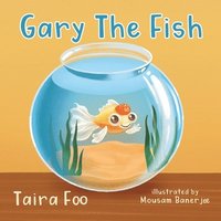 bokomslag Gary The Fish