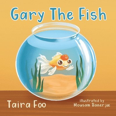 Gary The Fish 1
