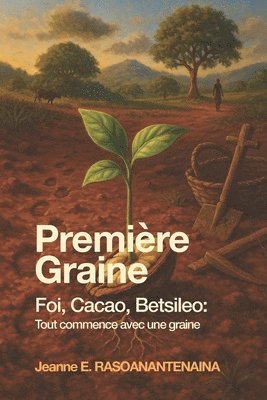 bokomslag Première Graine