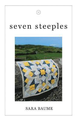 Sara Baume - Seven Steeples, Häftad