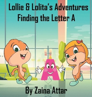 Lollie and Lolita's Adventures 1