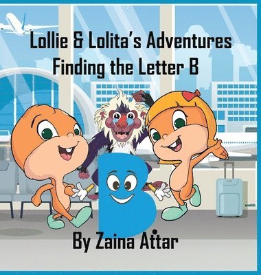 Lollie and Lolita's Adventures 1