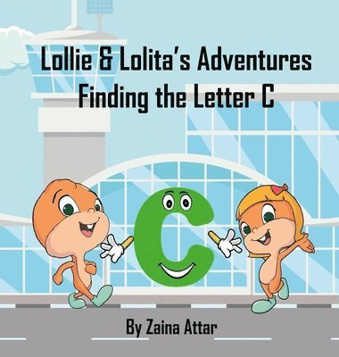 Lollie and Lolita's Adventures 1