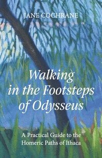 bokomslag Walking in the Footsteps of Odysseus