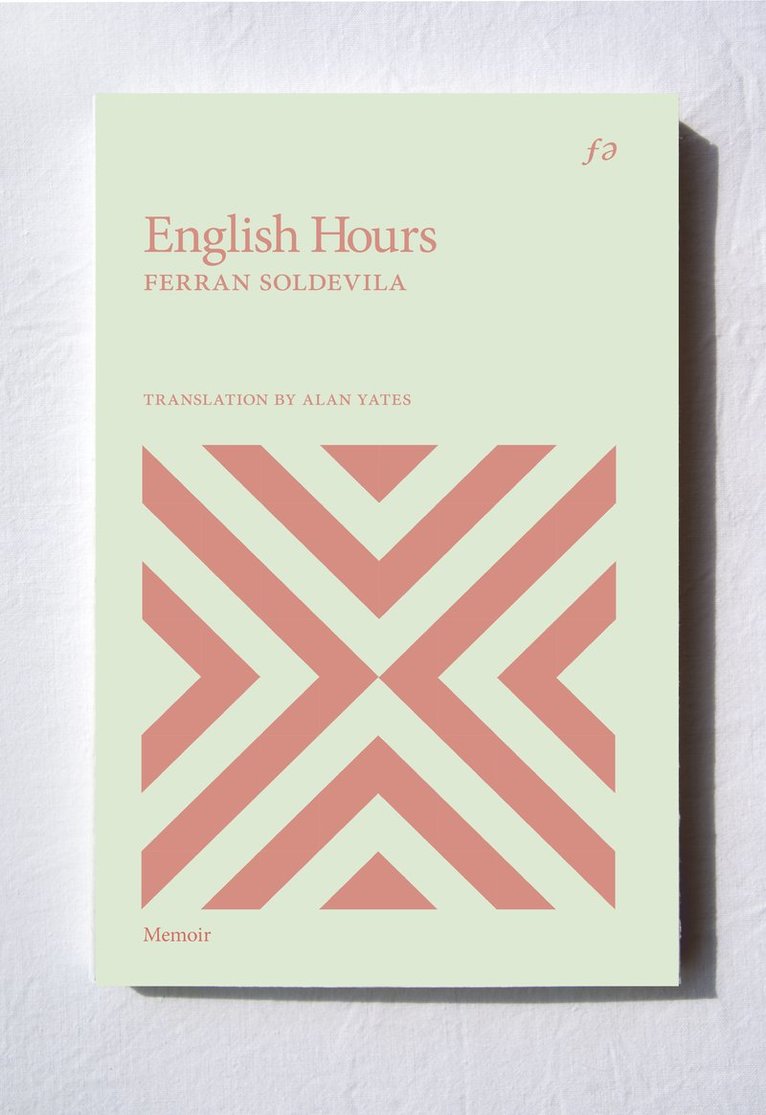 English Hours 1