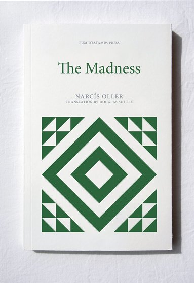 Narcís Oller - Madness, Häftad