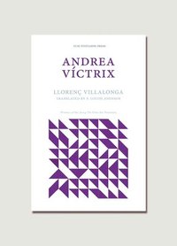 bokomslag Andrea Victrix