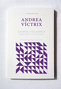 bokomslag Andrea Víctrix