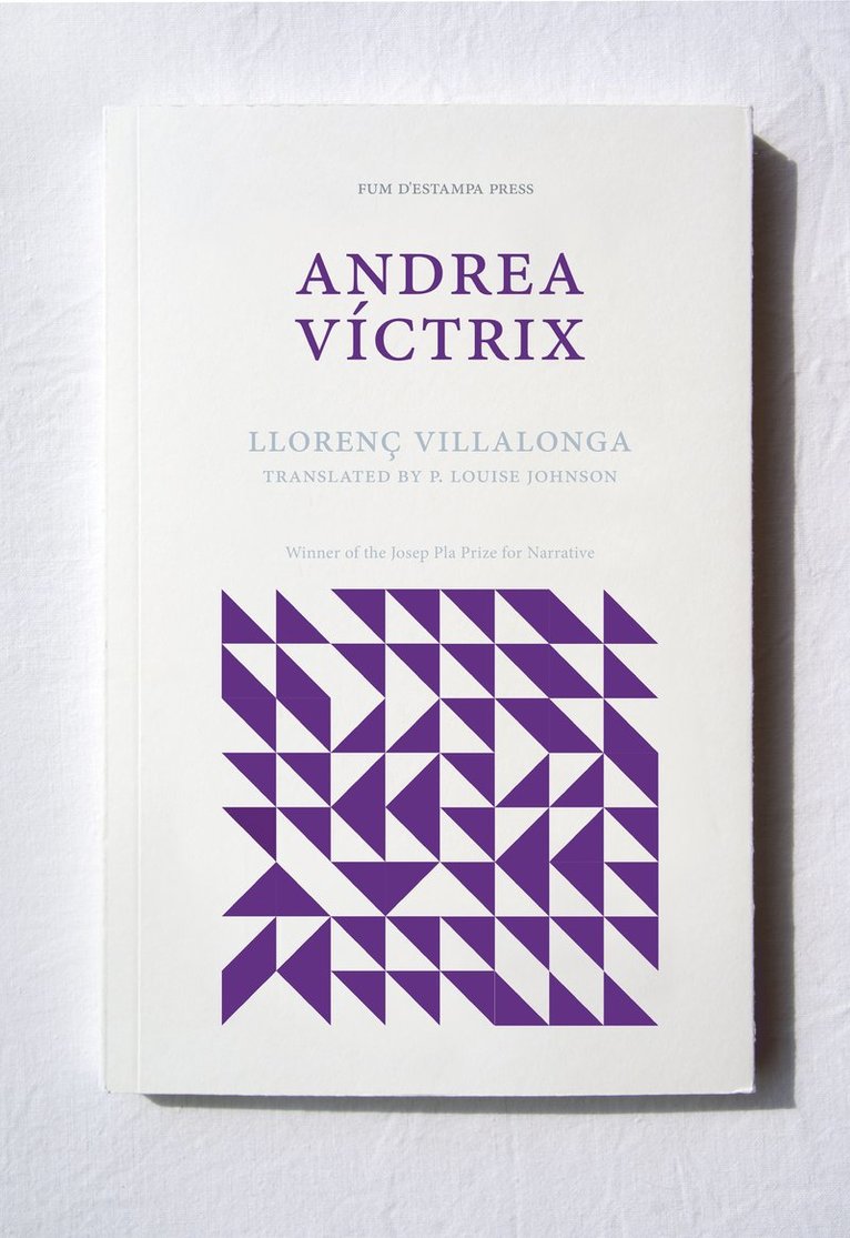 Andrea Víctrix 1
