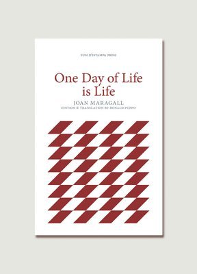 One Day of Life is Life 1