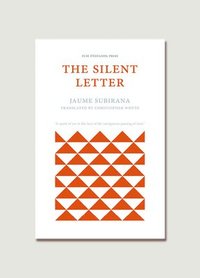bokomslag The Silent Letter
