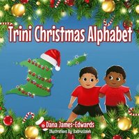 bokomslag Trini Christmas Alphabet