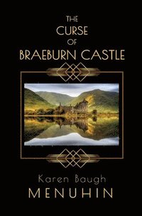 bokomslag Curse of Braeburn Castle