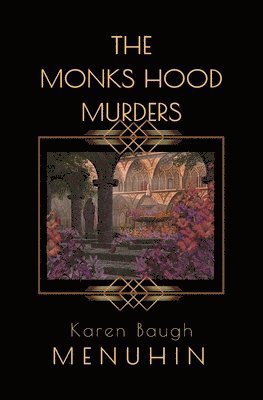 The Monks Hood Murders 1